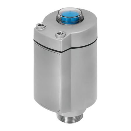 Festo Piston Actuator DFPK-75-20-D-V4 DFPK-75-20-D-V4